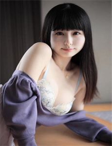 《动漫女孩禁处-泡芙小姐第4季》